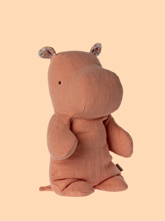Maileg Other - Maileg Apricot Small Rhino New 12 inches